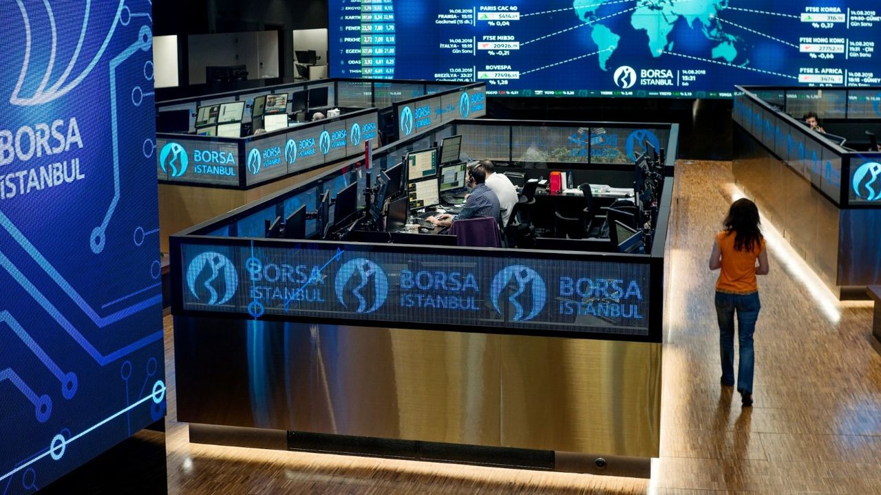 Borsa İstanbul 3 Mayıs 2024 Cuma günü tüm zamanların en yüksek kapanışını gerçekleştirdi