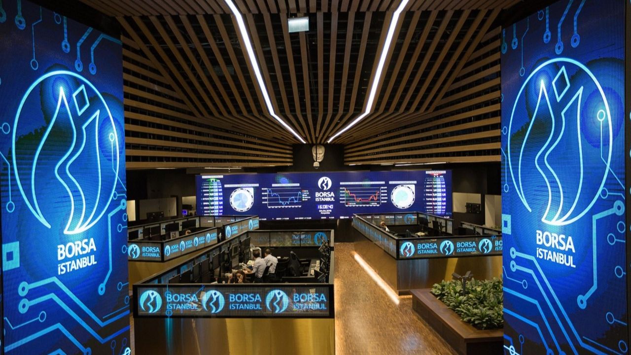 Borsa İstanbul'da dalgalı gün: BIST 100 endeksi Mayıs ayını düşüşle kapattı