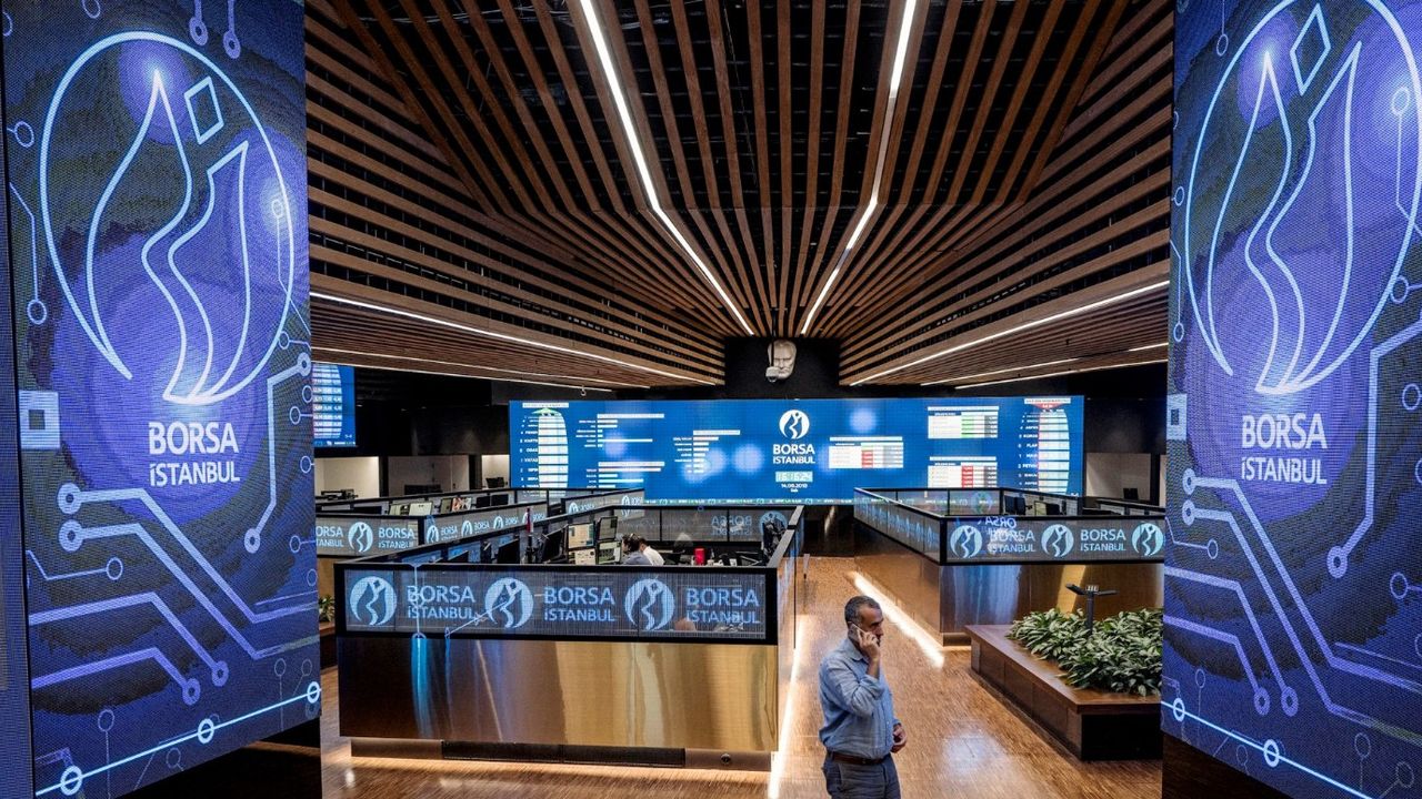 Borsa İstanbul günü artıda tamamladı: BIST 100 endeksi %0,19 değer kazandı