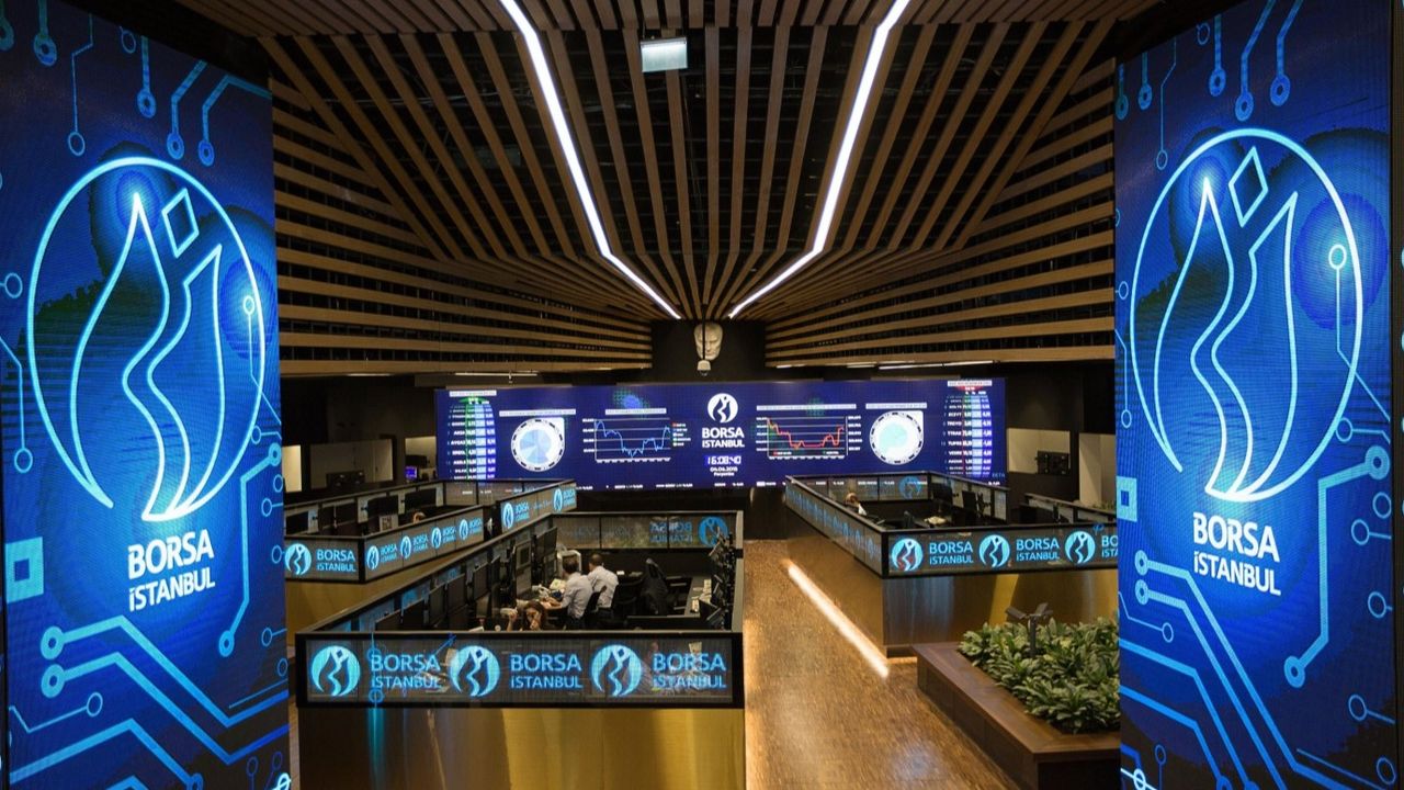 Borsa İstanbul tarihi rekorla haftayı kapattı! İşte detaylar 