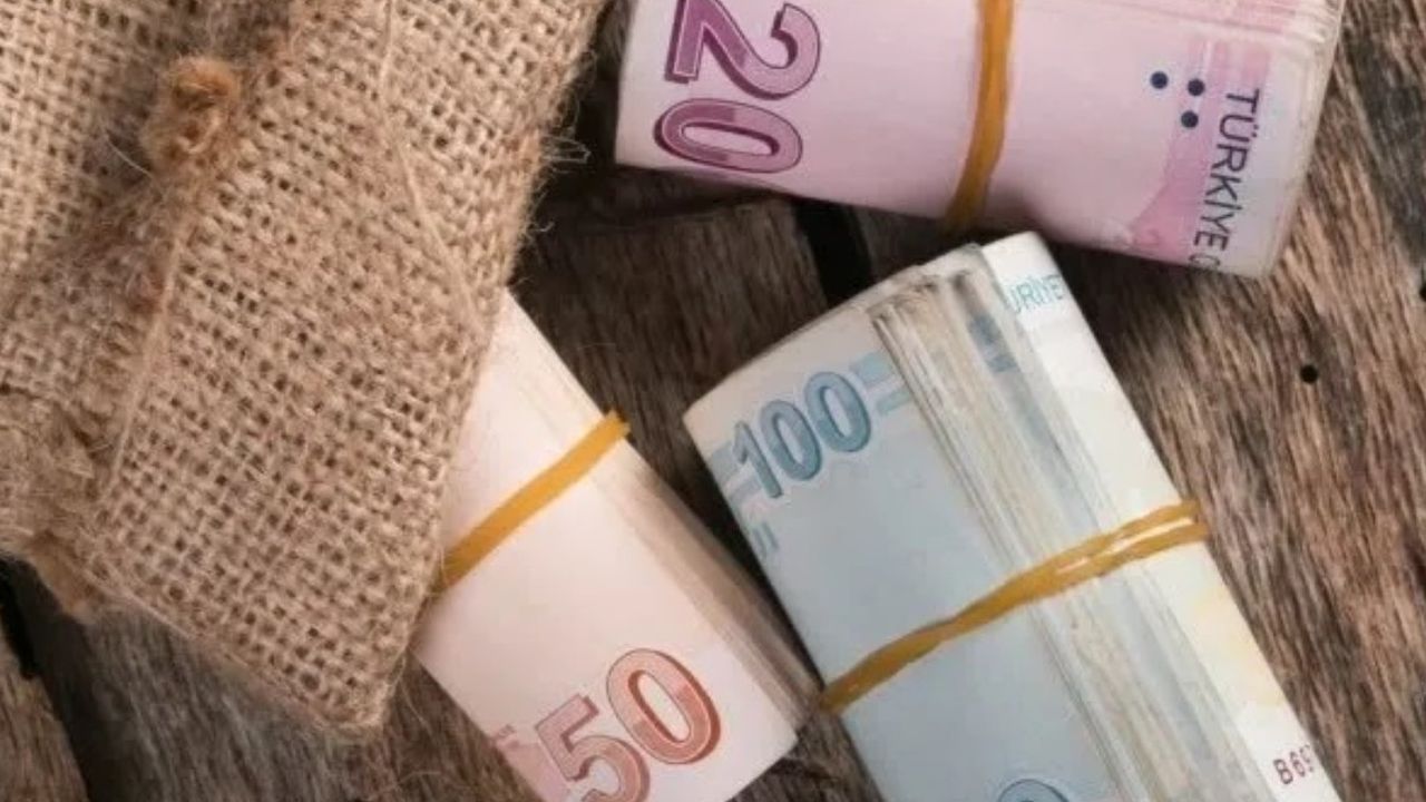 Bu akşam 21.00'dan itibaren hesaplara 50.000 TL ek ödeme! 18-65 yaş arasına büyük fırsat