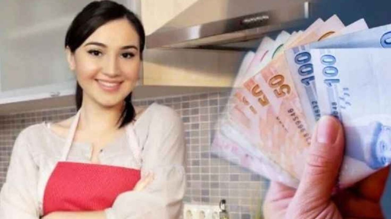 Bu bankalar ev hanımlarına dahi kredi verecek! Konut veya ev sahibi olmak isteyenler kaçırmayın