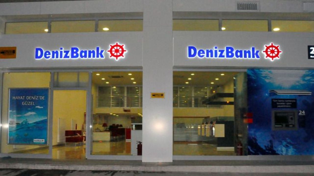 Bugün Denizbank'a giden emekli 55.000 TL'yi kapıyor: Başvurular anında okeyi alıyor