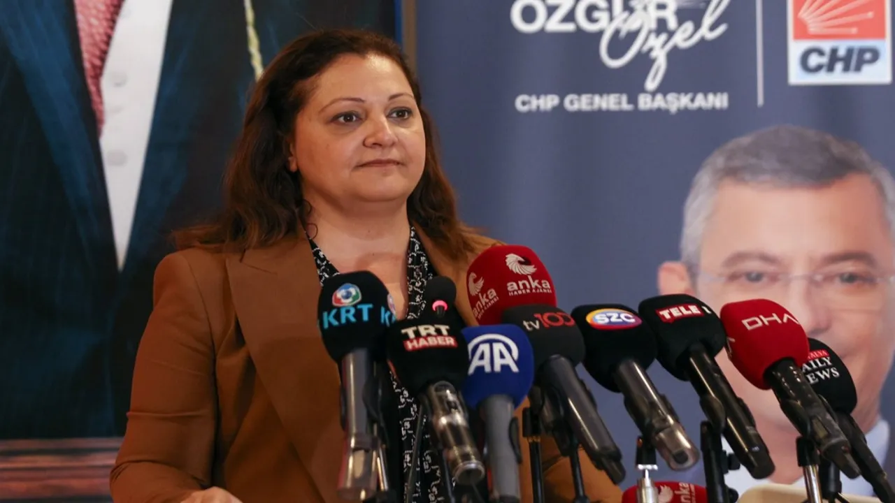 DEVA Partisi’nden CHPli Belediye Başkanı hakkında suç duyurusu: “Hukuka aykırı bir uygulama”