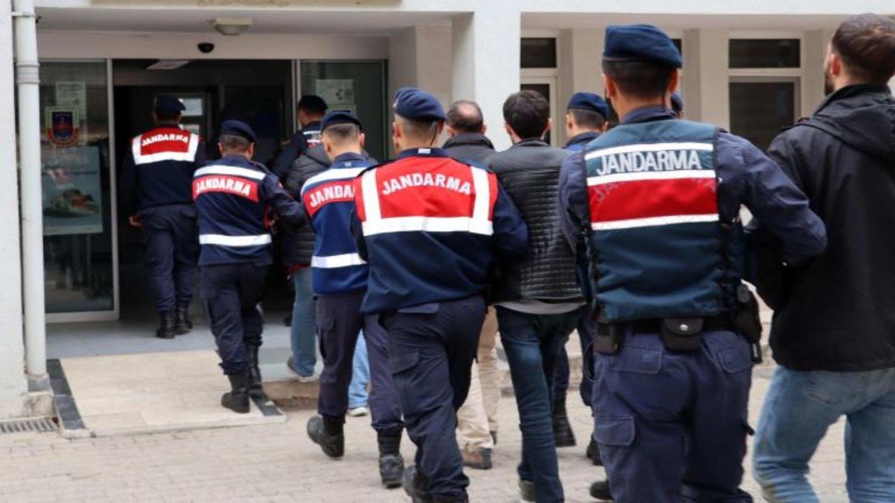 Dolandırıcılara yönelik “Sibergöz -38” operasyonları sonucu 51 kişi yakalandı