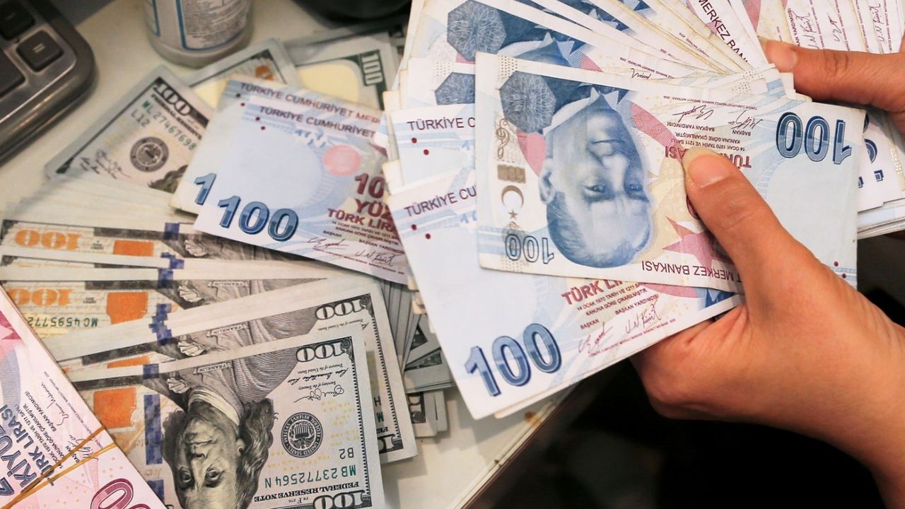 Dolar kurunda deprem etkisi yaratan tahmin! Kıyıda köşede dolar biriktirenler dikkat