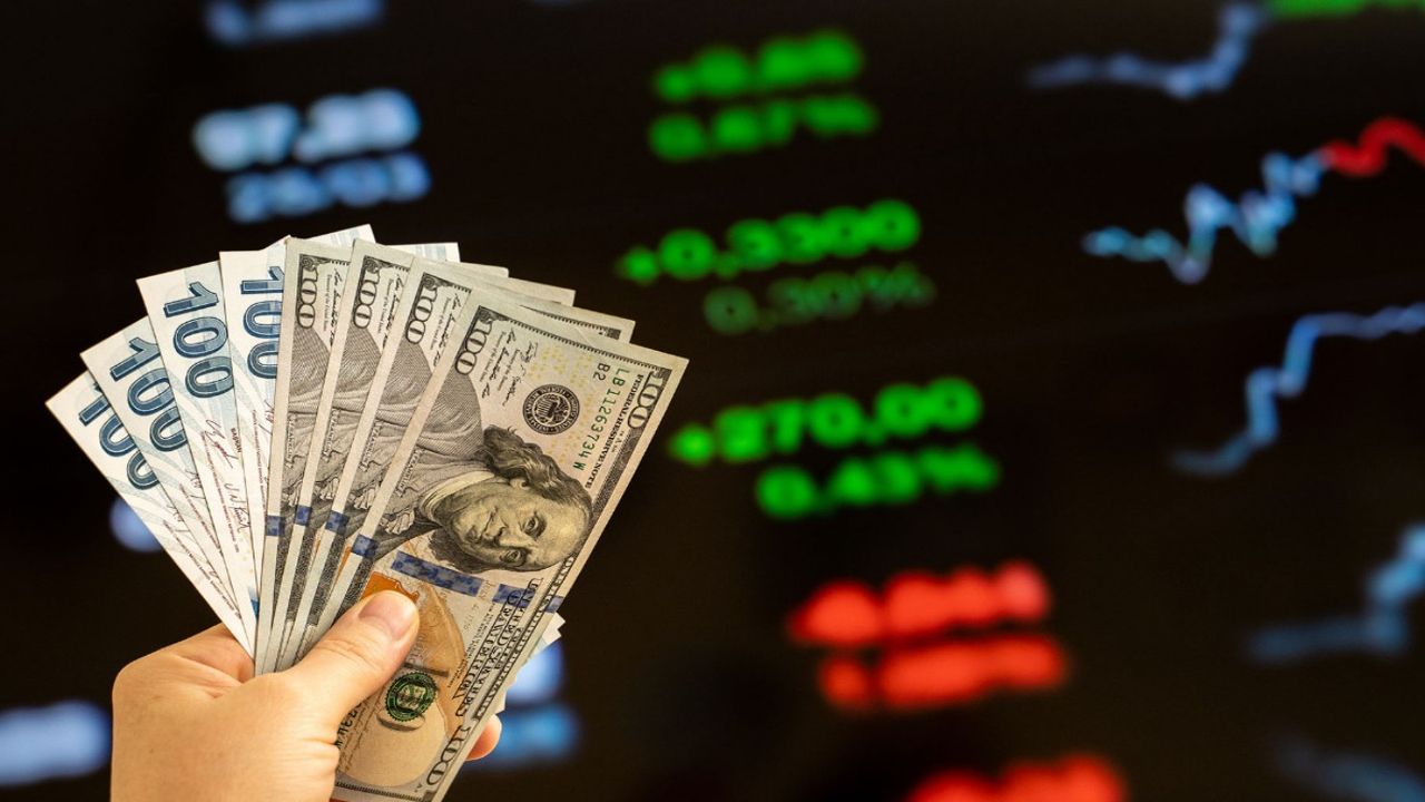 Dolara sırtını yaslayanlar yandı! Dolar ve TL karışmasında kazanan belli oldu
