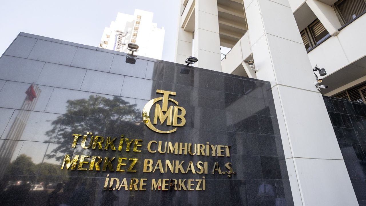 Doları olanın ağzı açık kalacak! TCMB'den flaş dolar kararı bu sabah geldi