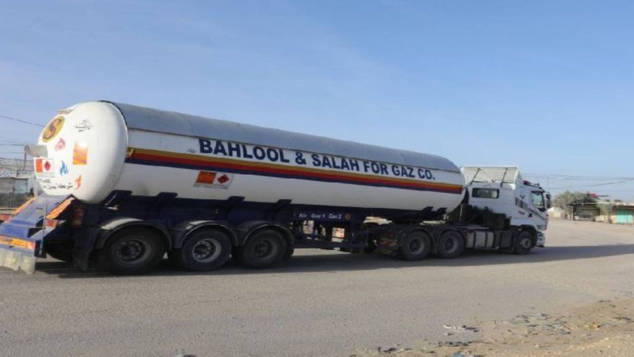 DSÖ: “Gerekli yakıt sağlanmazsa Gazze’de sağlık sistemi tamamen çökebilir”