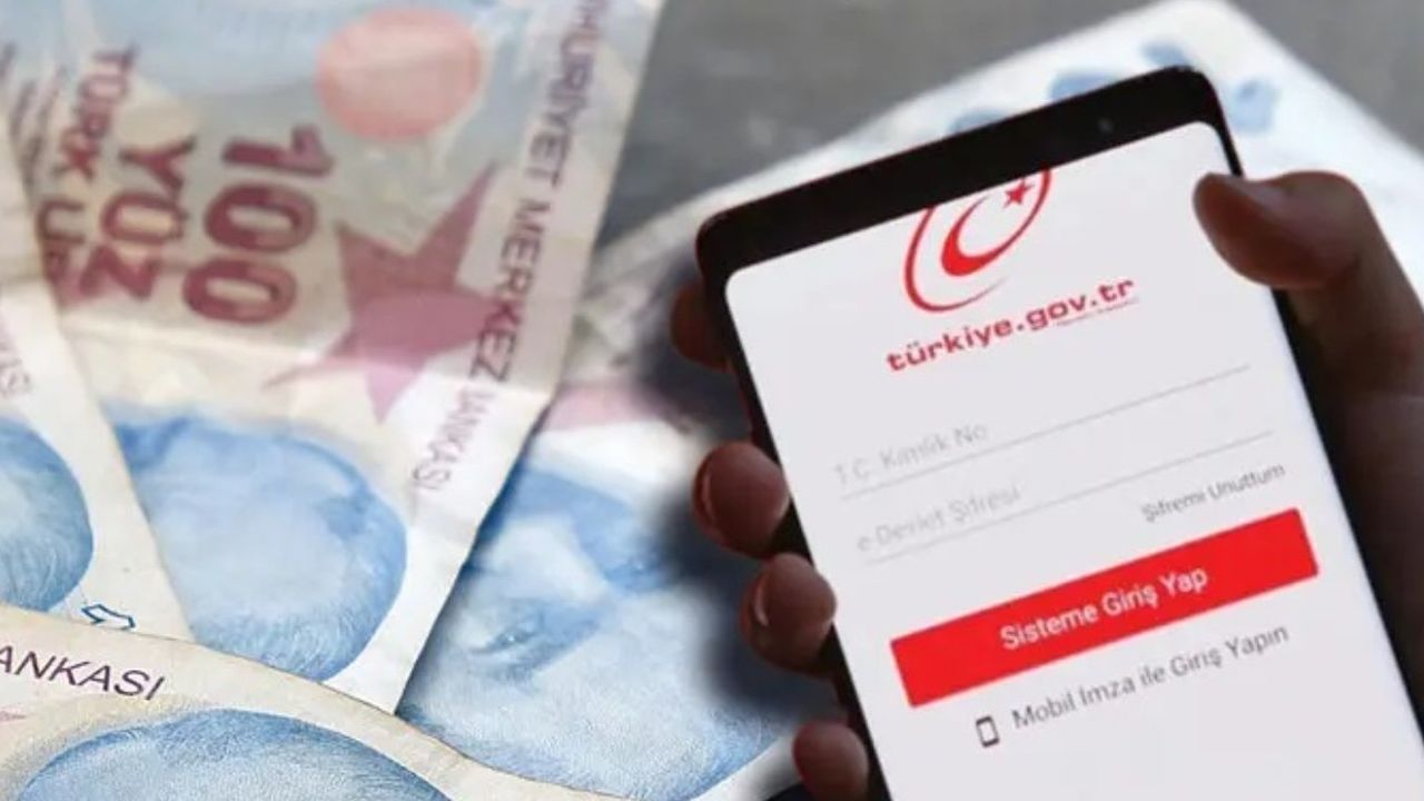 e-Devlet'ten kontrol etmeyenin emekliliği yanacak! Milyonlarca emekli tehlikede