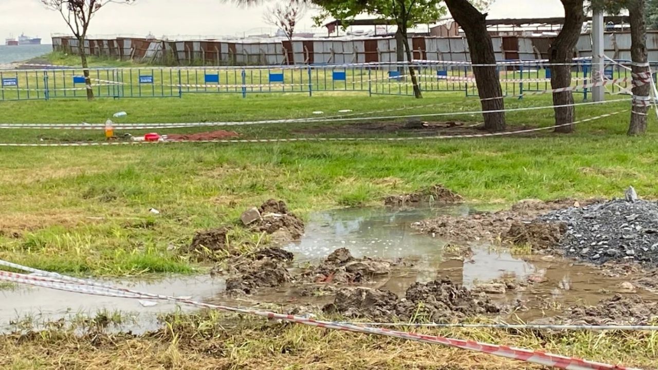 Edanur’un ölümü ile ilgili soruşturmada o isim teslim oldu: Mahkemeye sevk edildi