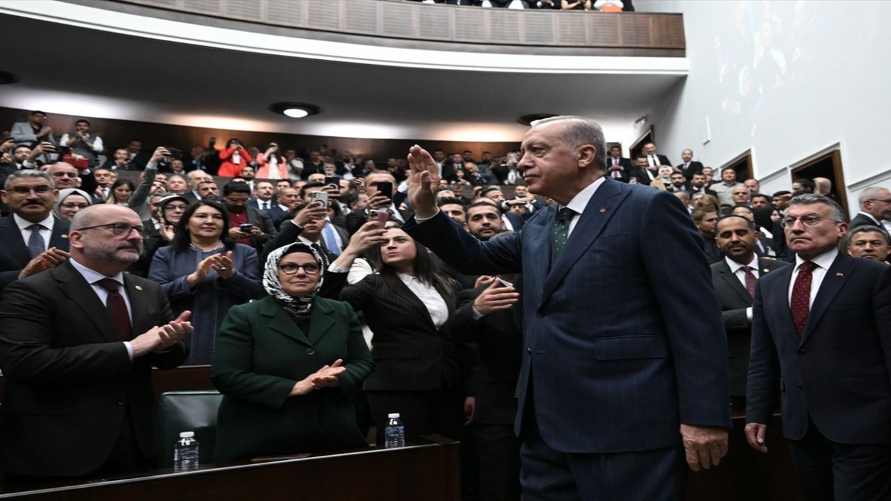 Erdoğan’ın Özgür Özel’e yapacağı için ziyaret için tarih belli oldu: “9 Haziran’dan sonra”