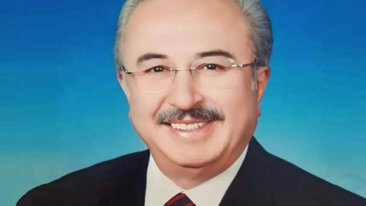 Eski Devlet Bakanı Prof. Dr. Mehmet Kocabatmaz hayatını kaybetti
