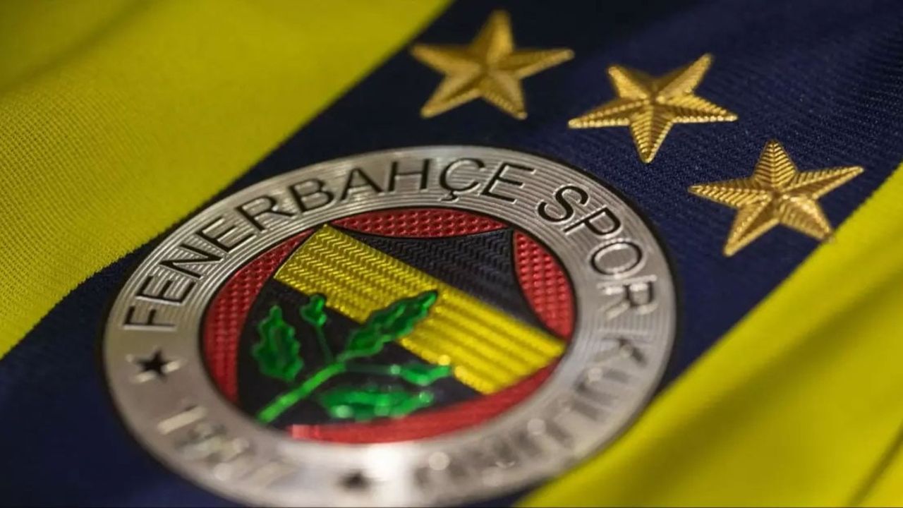 Fenerbahçe'de başkanlık seçimleri 30-31 Mayıs'ta yapılacak
