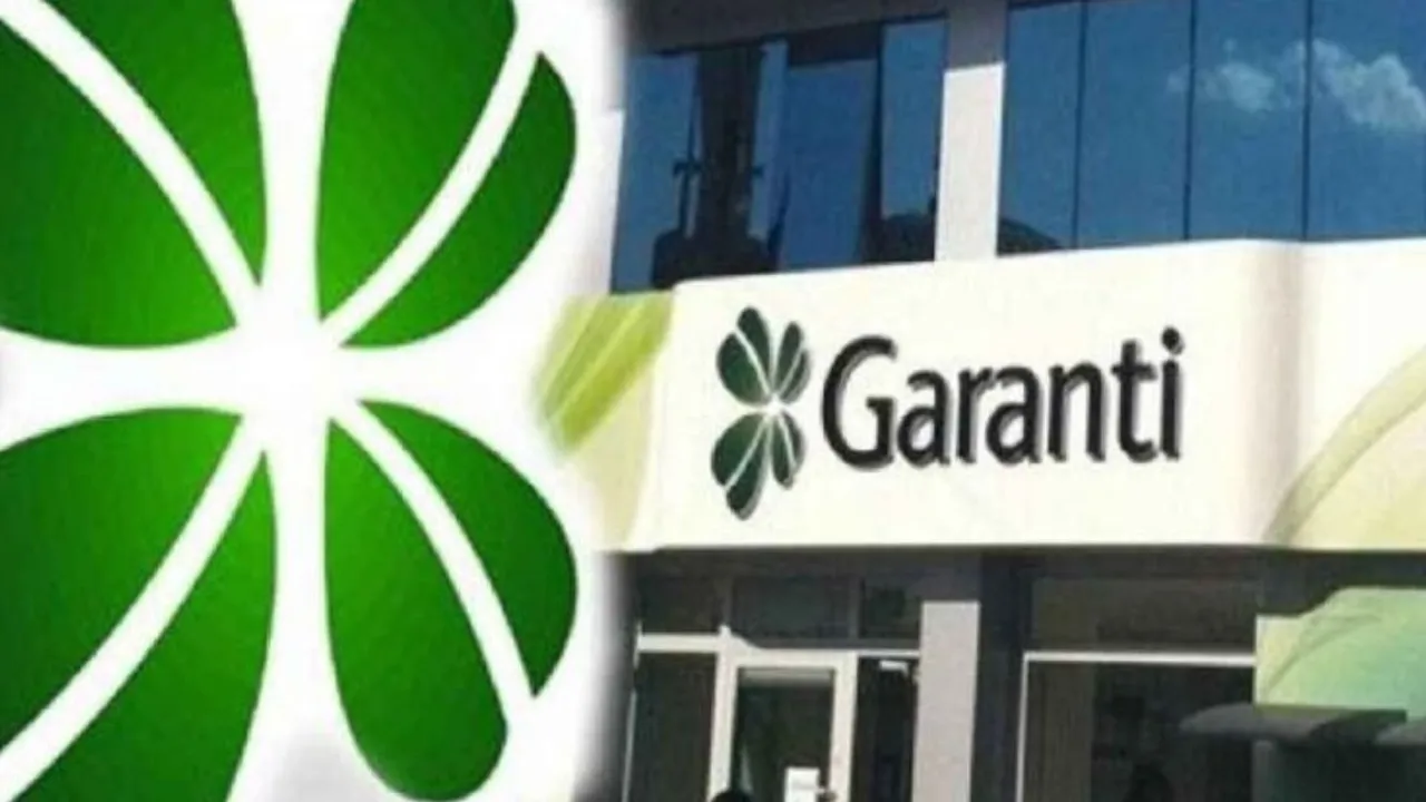 Garanti Bankası bir ilke daha imza attı! Anında 40.000 TL hesabınıza yatacak