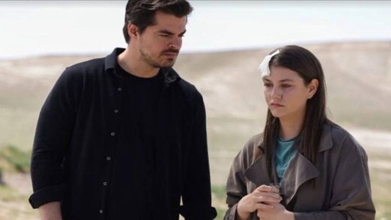    Gönül Dağı final yapmıyor! 4. sezon onaylandı! İşte yeni sezon tarihi