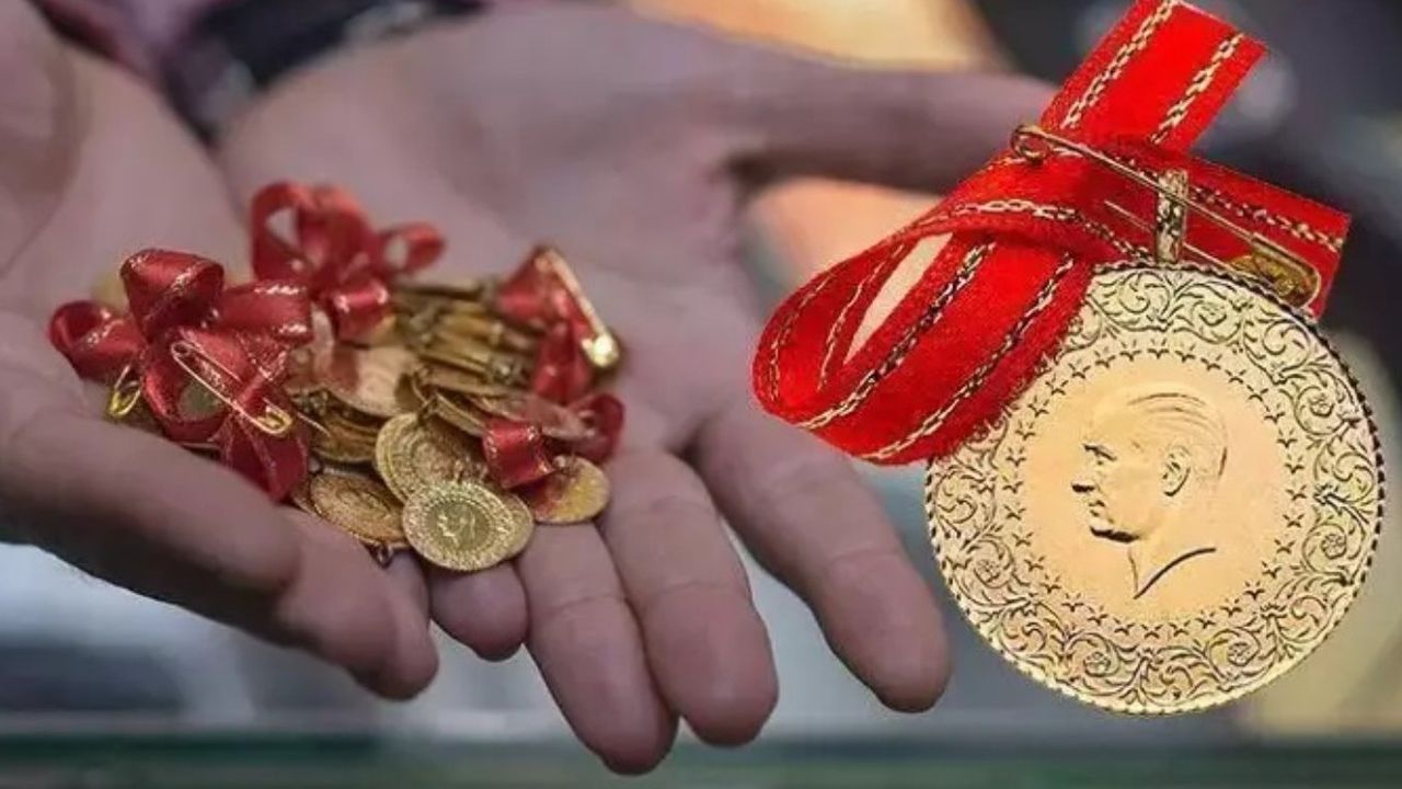 Gram altını olanlar şaşkına dönecek! Artık tamamen zorunlu oluyor