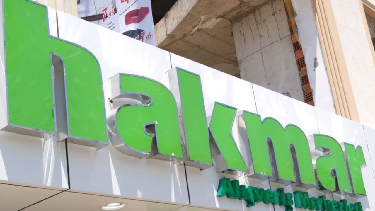 Hakmar’dan tüm ev hanımlarını çıldırtan kampanya! Çeyizi eksik kalan kaçırmasın