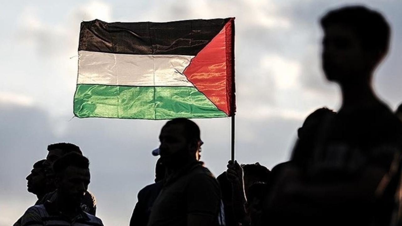 Hamas’tan insani yardım kuruluşlarına çağrı: “Kenti terk etmeyin”