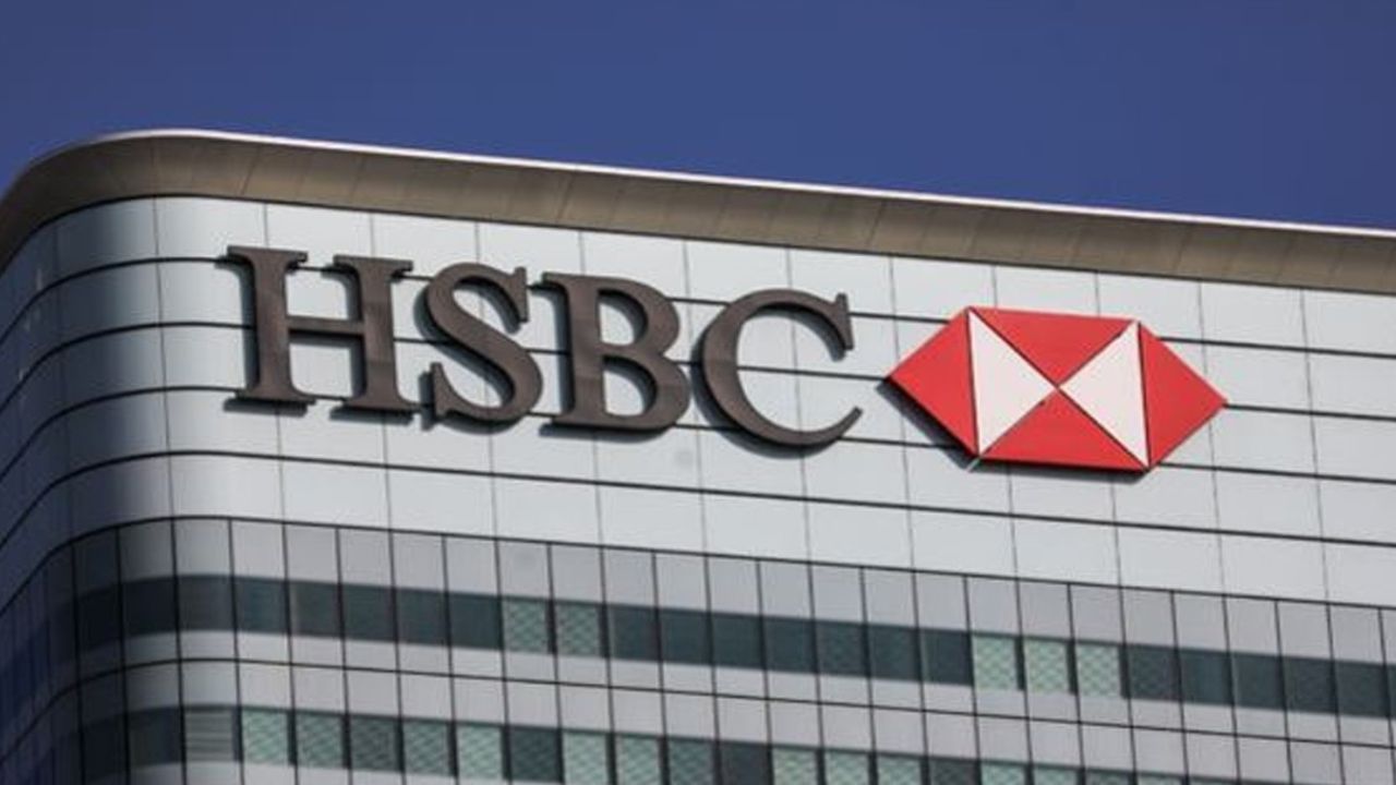  HSBC'den dolar/TL'ye yıl sonu Tahmini: Makro veriler olumlu, faizler TL talebini arttıracak