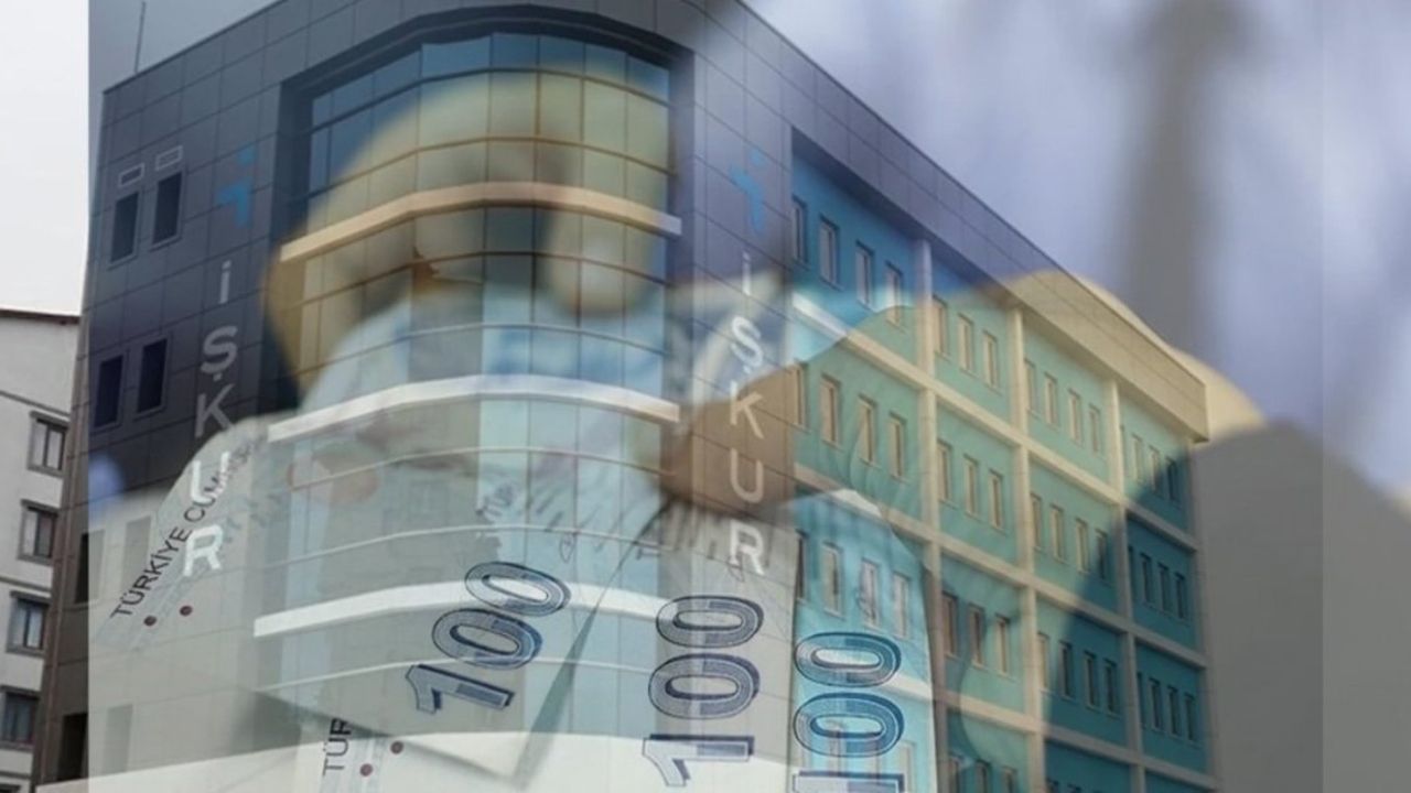 İşi olmayana devletten 6 bin 667 TL maaş! 3 şartı sağlayan her ay alacak