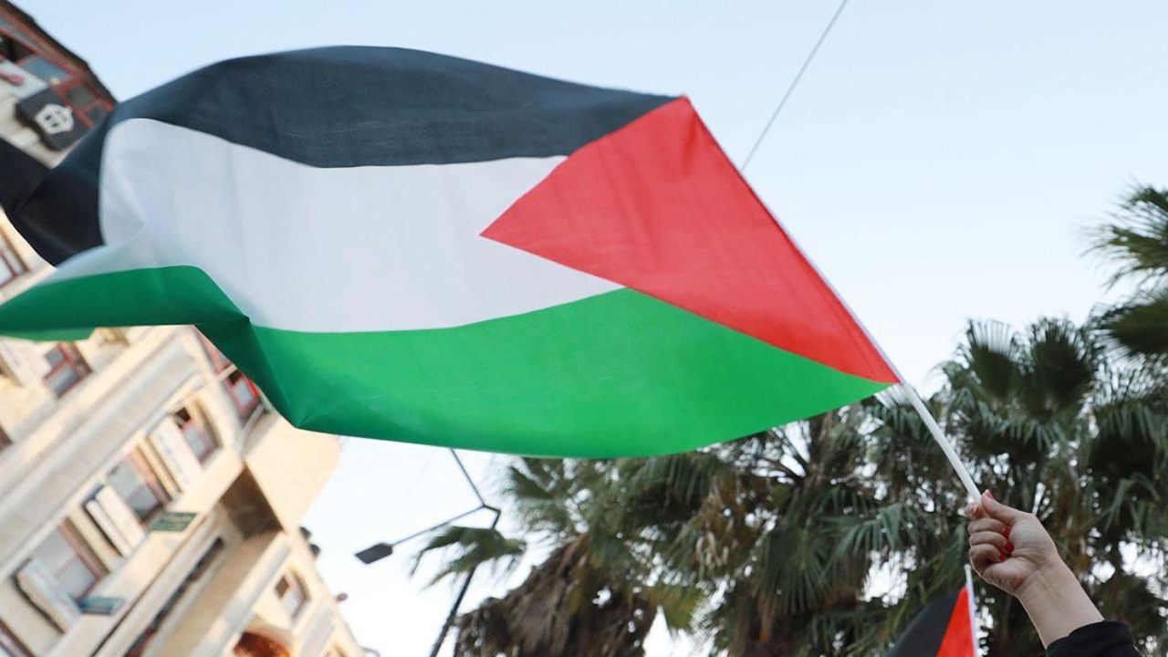 İslam İşbirliği Teşkilatı, Bahamalar'ın Filistin'i tanıma kararını memnuniyetle karşıladı