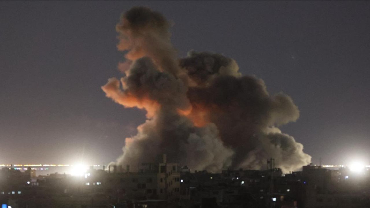 İsrail ve Hamas arasında ateşkes için Kahire müzakereleri: Uzlaşı arayışı devam ediyor