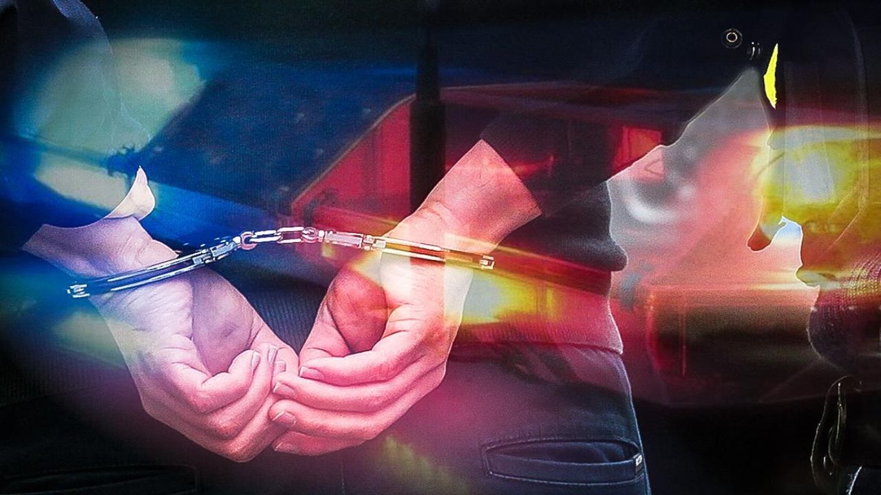  İstanbul'da "Narkoçelik-17" operasyonu: 1 ton 23 kilogram uyuşturucu ele geçirildi!