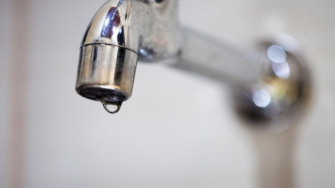 İstanbul'da su fiyatları yüzde 53 ile yüzde 60 zamlandı!