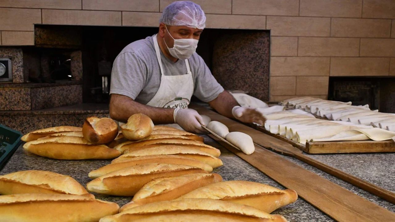 İstanbul Ticaret Odası, ekmek fiyatlarına yüzde 31,25 zam yaptı