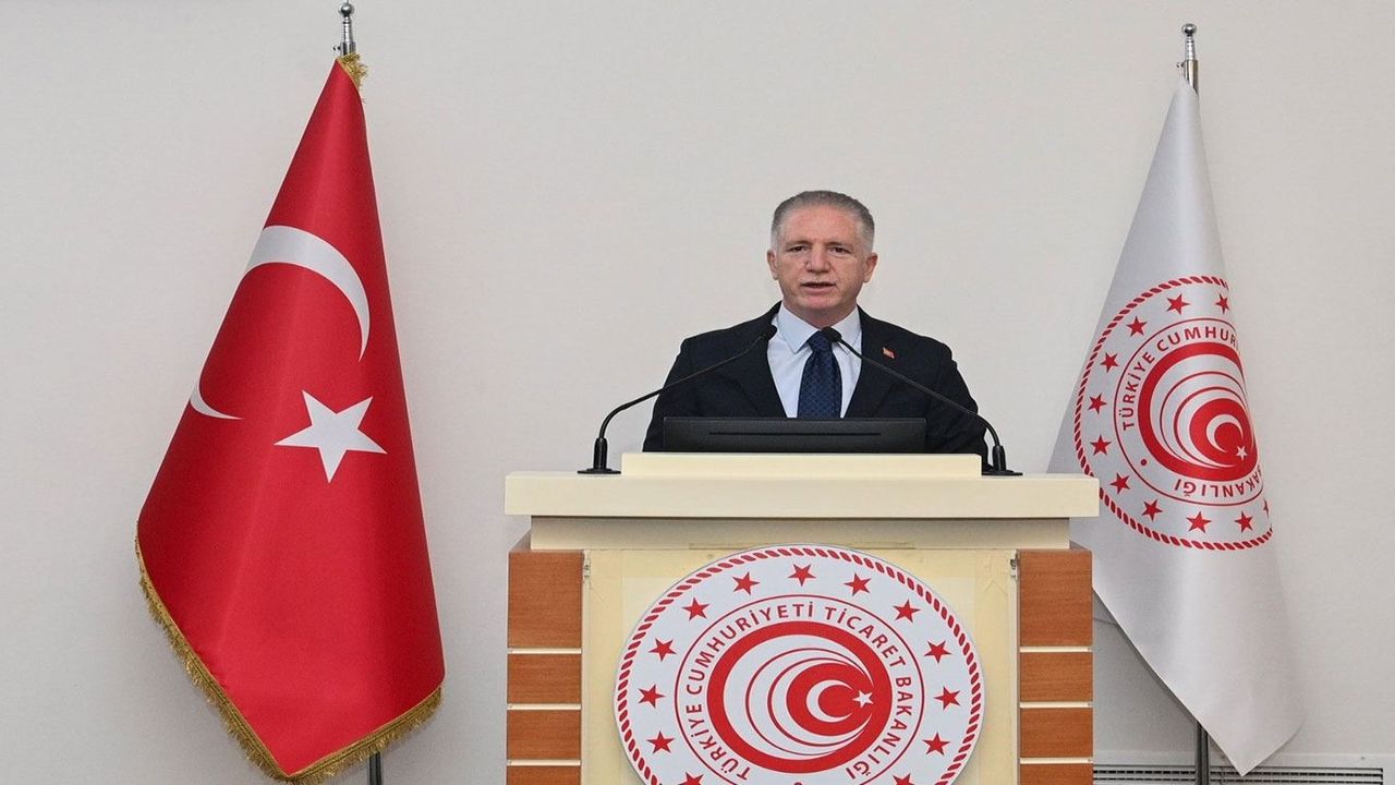İstanbul Valisi Gül İstanbullulara seslendi: “Geçici rahatsızlık verdiğimiz için özür dilerim”