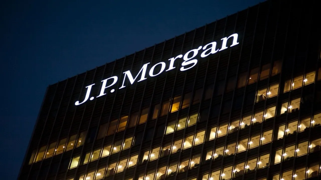 JPMorgan raporu: Türkiye ekonomisi negatif çıktı açığına doğru ilerliyor