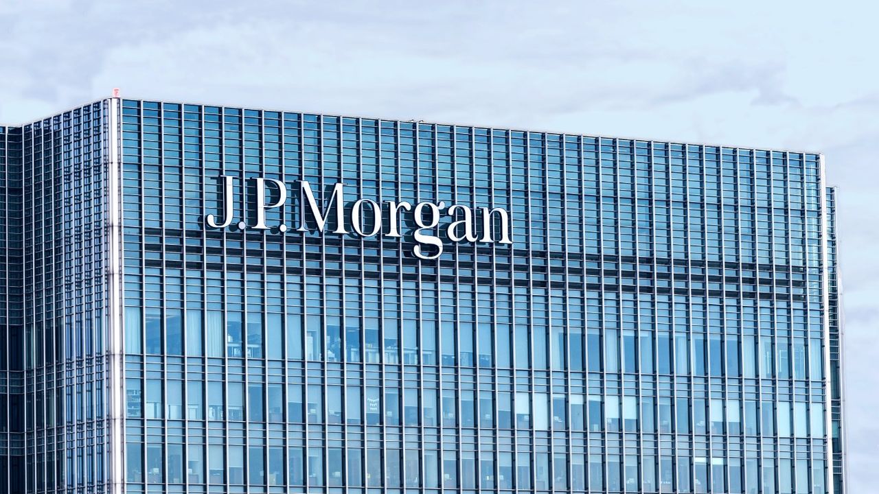 JPMorgan, Türkiye ekonomisi için yıl sonu tahminlerini güncelledi