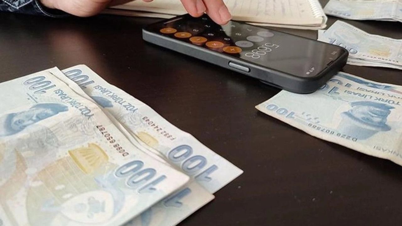 Kamu bankalarında hesabı olan hemen kontrol etsin! O paraların hepsi silinecek