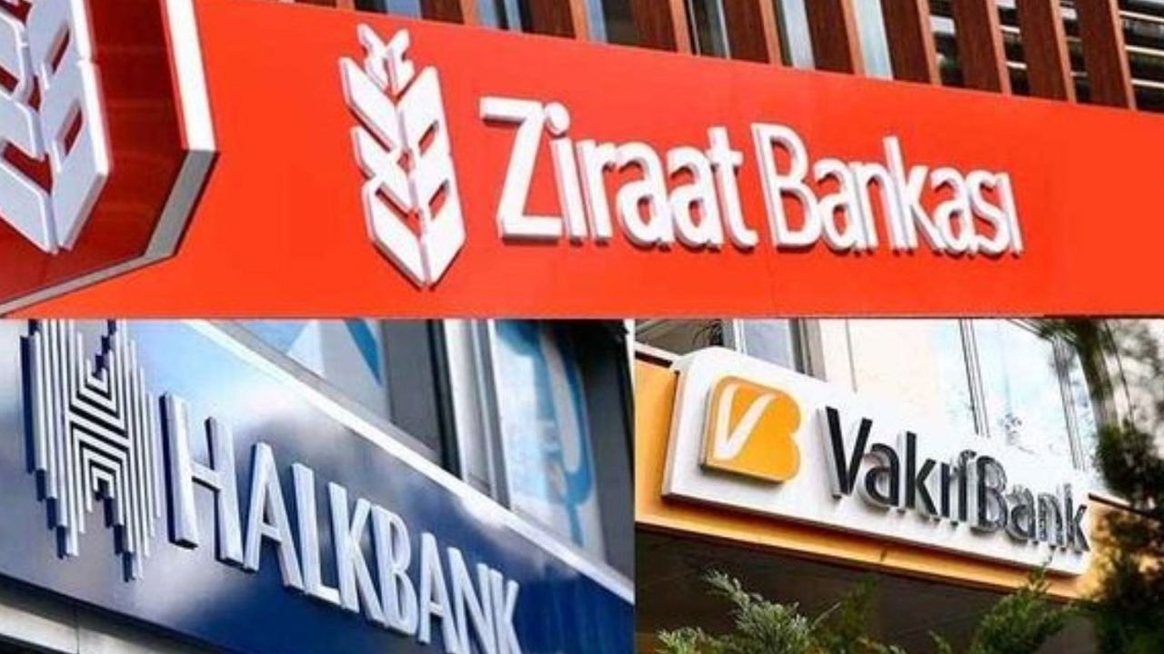 Kamu bankalarında hesabı olanlar 50.000 TL'nizi hemen alın! Vatandaşa destek kampanyası başladı