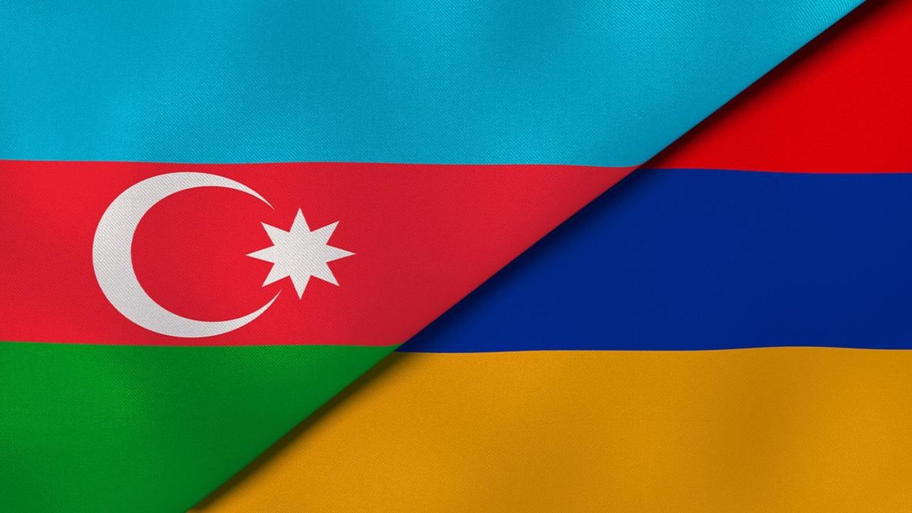 Kazakistan, Azerbaycan ve Ermenistan arasındaki barış müzakerelerine ev sahipliği yapacak