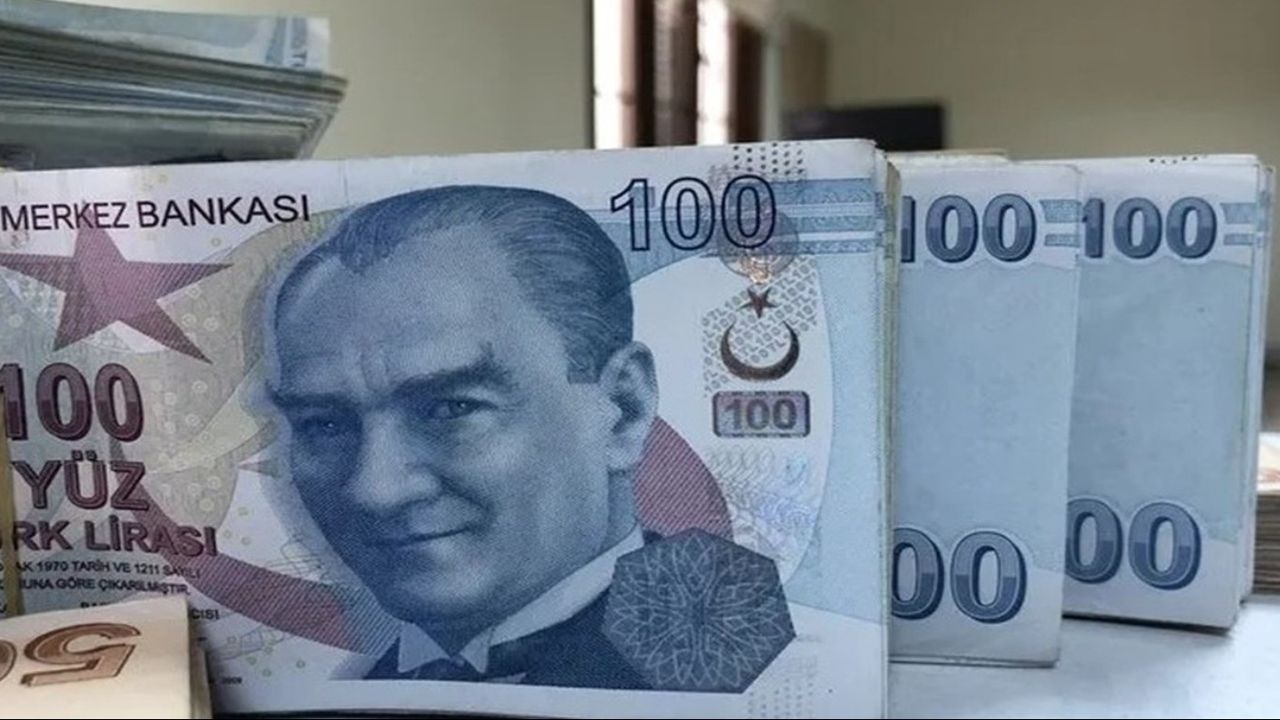 Koşul yok şart yok! O tarihte emekliye 3000 TL maaşa ek ödeme!