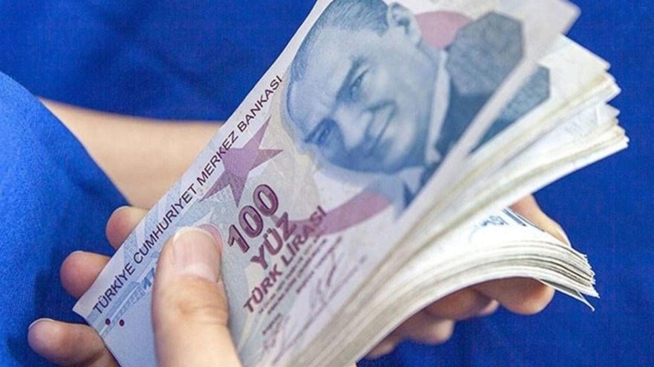 Maaşınız ne kadarsa o kadar faizsiz kredi! Kamu bankasından oh çektiren kredi müjdesi