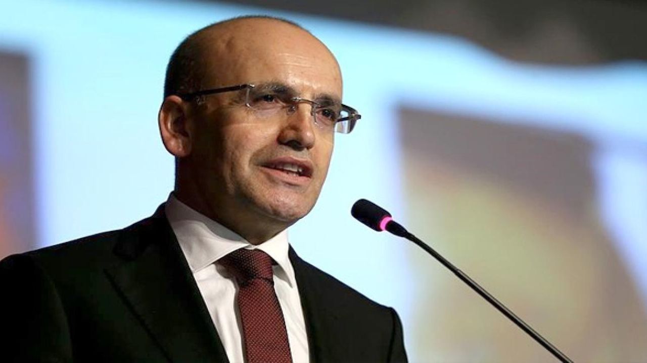 Mehmet Şimşek: “Dezenflasyonun eşiğindeyiz, biraz daha sabır gerekiyor”