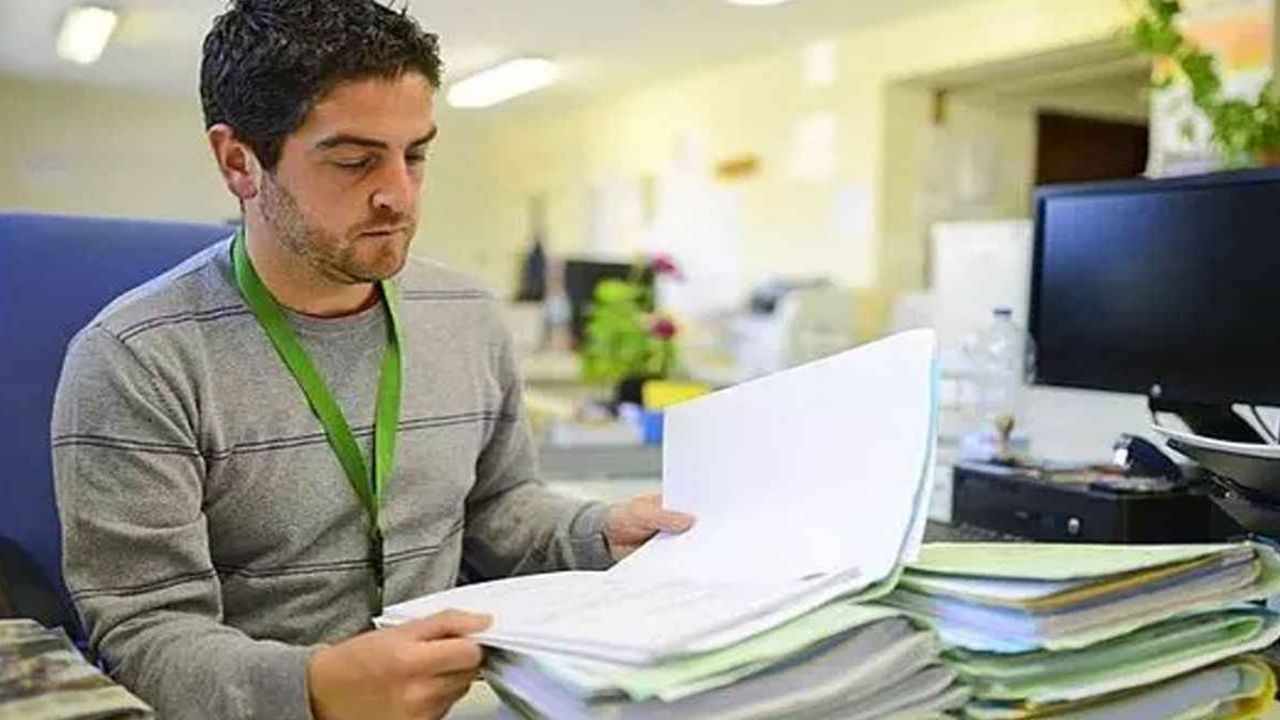 Memur olmak için büyük fırsat ayağınıza geldi! 23 kuruma 38 bin personel alımı yapılacak!