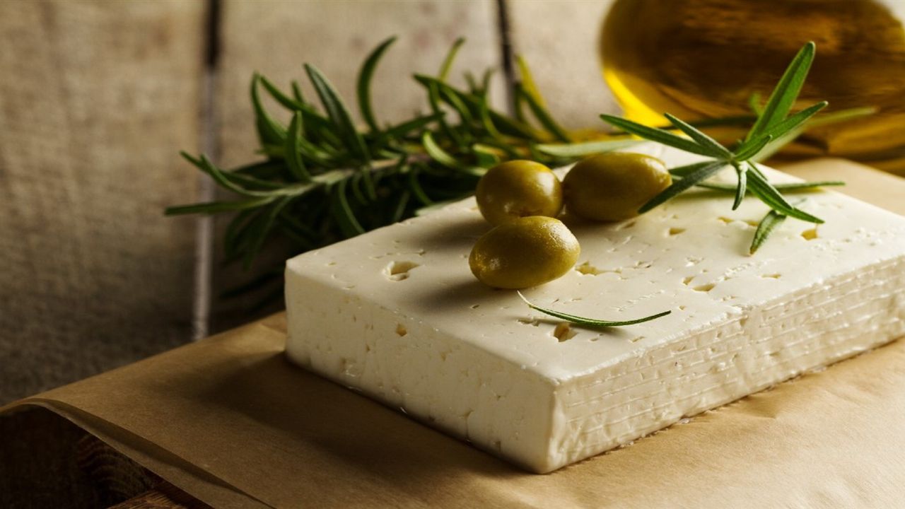 Mercimekten beyaz peynir yapabilirsiniz! Şaşırtıcı ancak lezzeti aynı