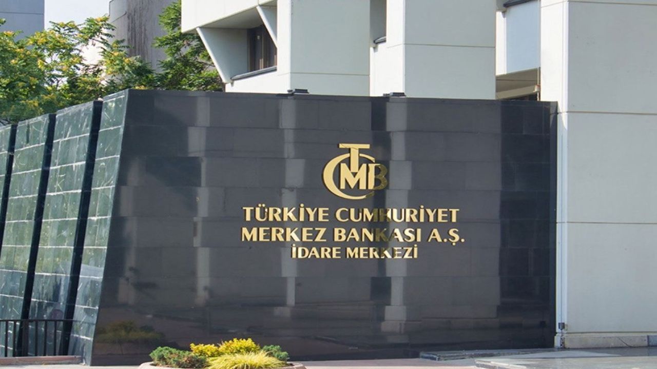 Merkez Bankası açıkladı: KKM için zorunlu karşılık oranında 4 puanlık artış 