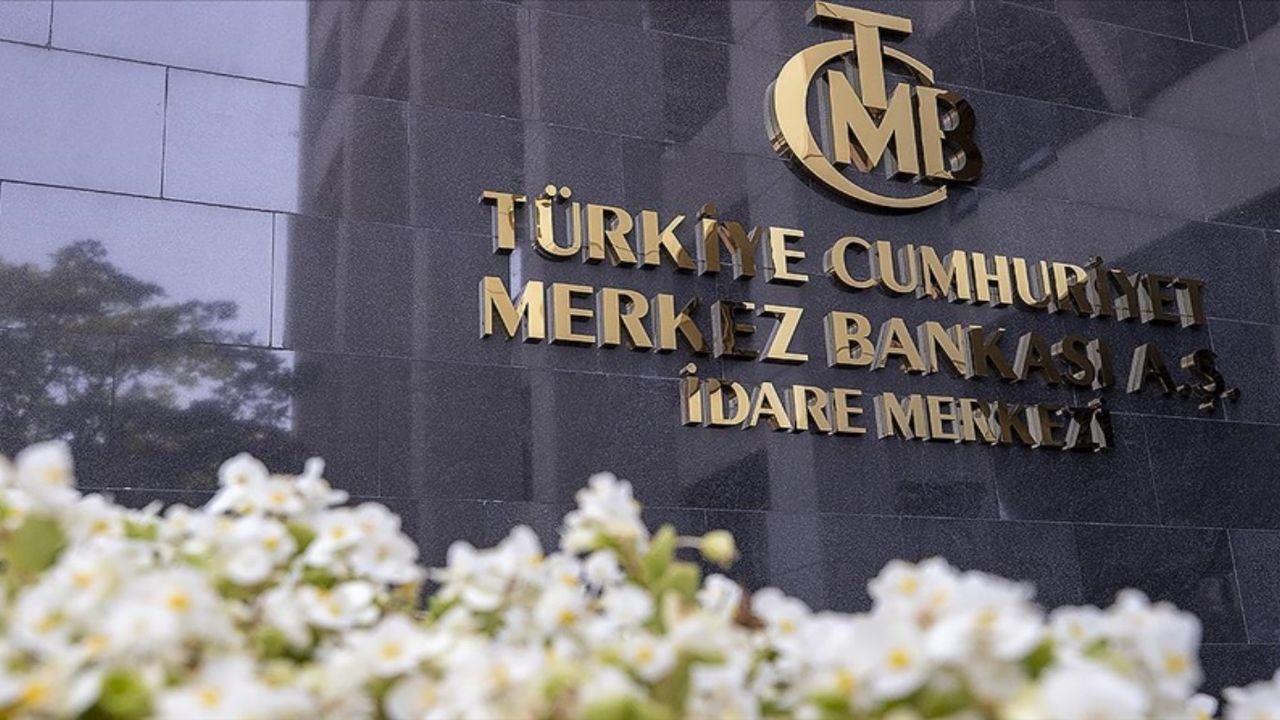 Merkez Bankası son dakika duyuruldu! O yasak tamamen kaldırılıyor