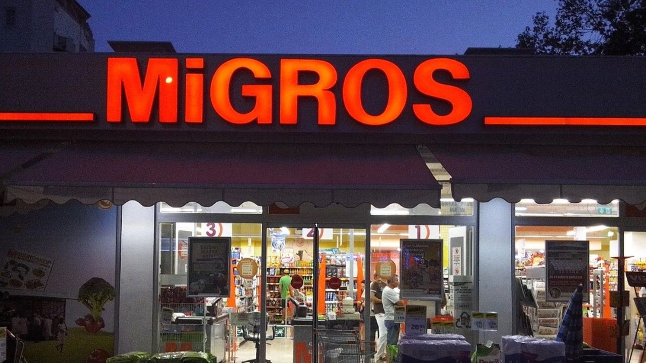 Migros bu indirimi ile raflarında ürün bırakmayacak! Resmen bedava fiyatına satılıyor