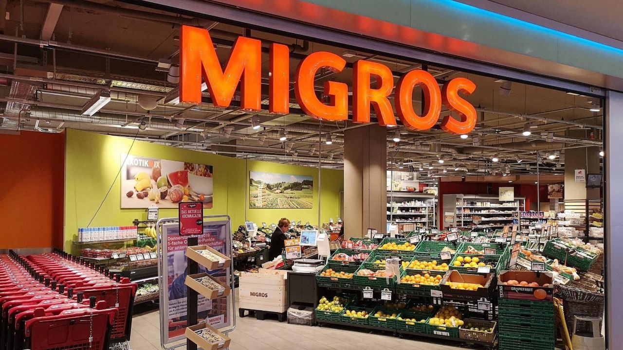 Migros’ta yüzde 50 indirim sizi bekliyor! Yetişen indirimli ürünleri kapacak