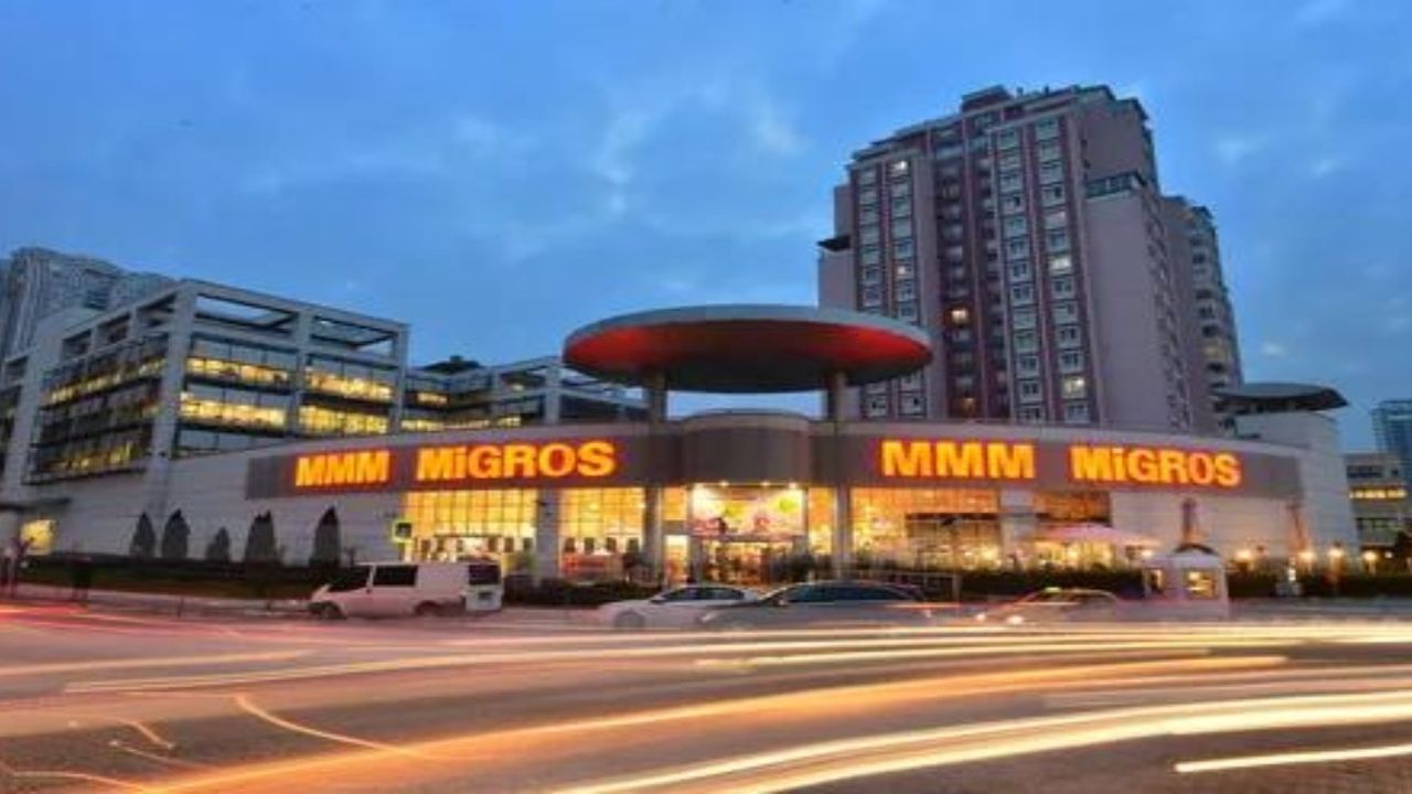 Migros zararına satış için gaza bastı! Ürünlerde yüzde 64 indirim başladı