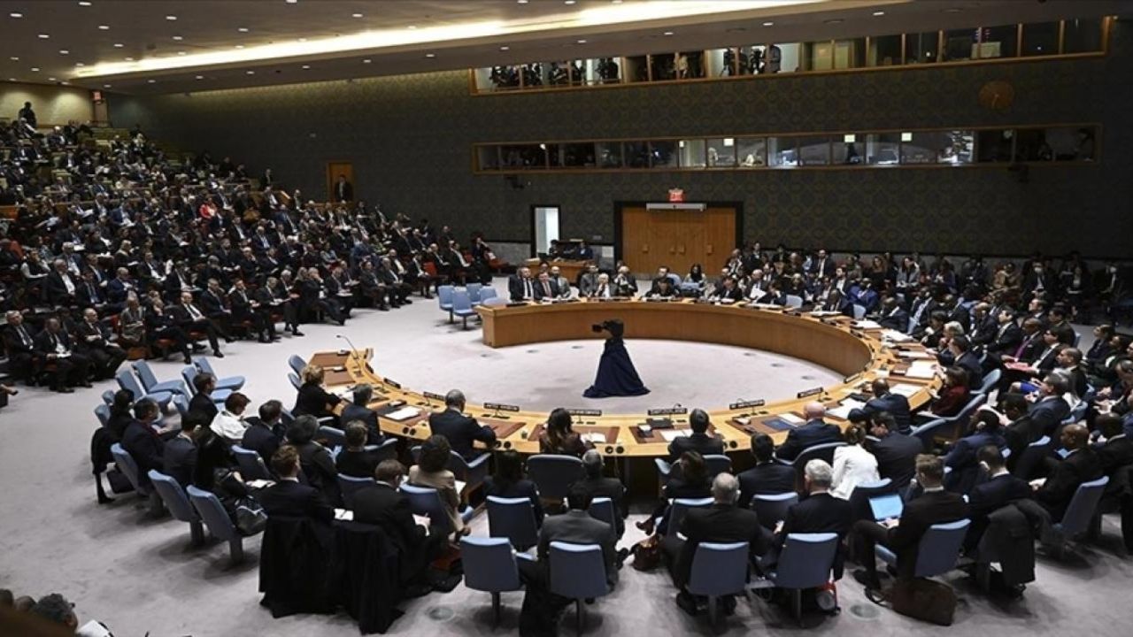 Mozambik, BM Güvenlik Konseyi Dönem Başkanlığını devraldı: Sivillerin korunması ve ateşkes çabaları gündemde