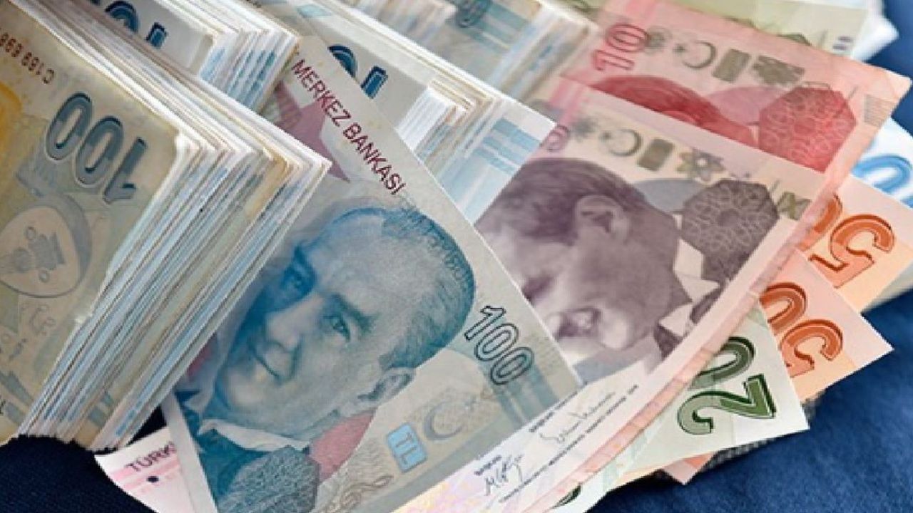 O bankalarda mevduat faizleri kanatlanıp uçuyor! 32 günlük getiresi cepleri bayram ettiriyor