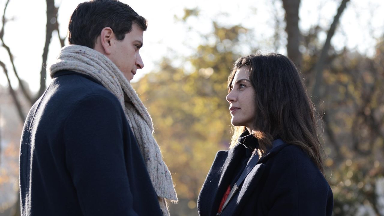 Ömer erken final mi yapıyor? Gökçe Bahadır’dan şok eden açıklama