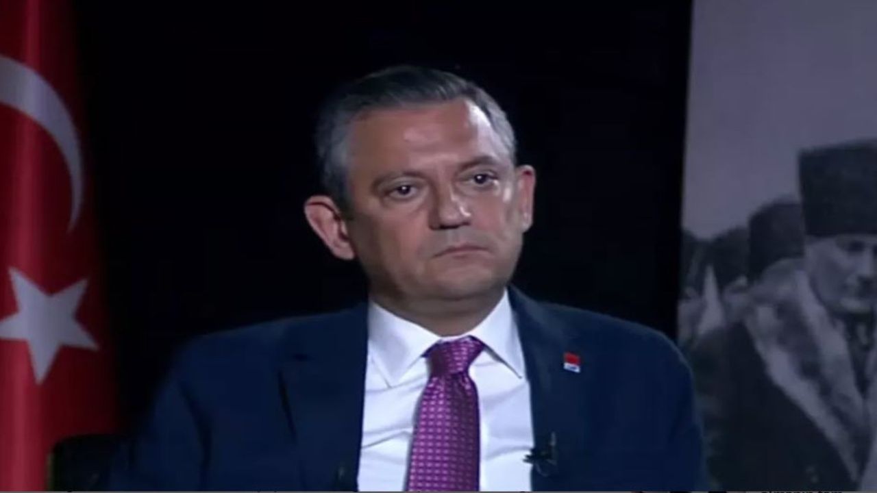 Özgür Özel: Başıboş köpek sorunu görmezden gelinemez